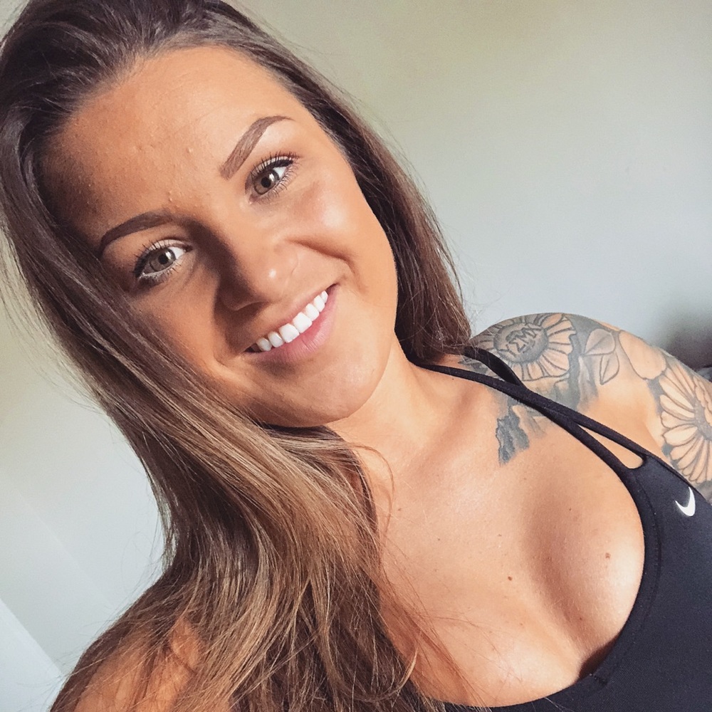 Meet your Posher, Brianna
